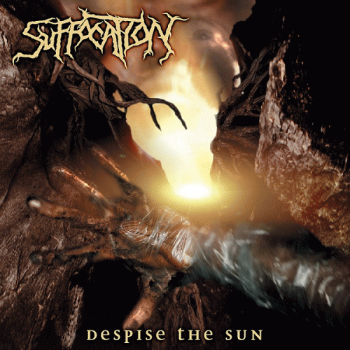 Suffocation (USA) : Despise the Sun